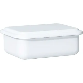 RIESS Vorratsbehälter mit Deckel 15x11x5cm