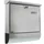 Vario 8672 Silber inkl. Zeitungsfach