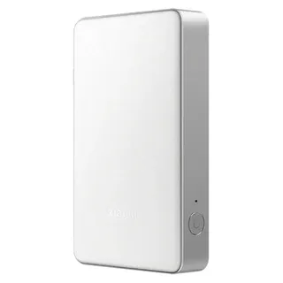 Xiaomi Portable Photo Printer - White