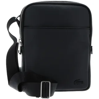 Lacoste Umhängetasche Gael S Flat Crossover Bag Black