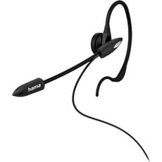 Bild In-Ear-Headset schwarz 00201156