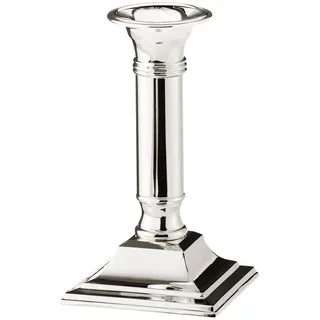 Edzard Kerzenleuchter Lincoln Silber
