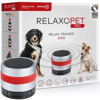 RelaxoPet PRO Entspannungssystem für Hunde Gerät 1 St