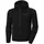 HP FZ Jacket Herren Schwarz S