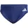 Badeslip Blau M