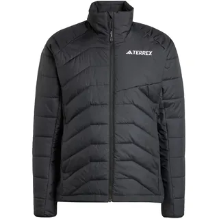adidas Terrex Multi Synthetic Insulated Jacke schwarz S