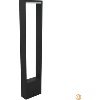 Deko-Light LED Stehleuchte IP54, Anthrazit