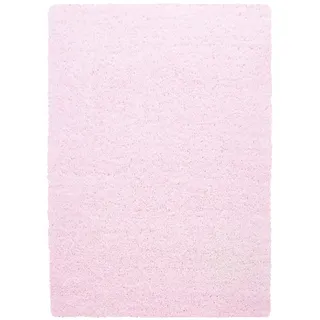 Ayyildiz Life Hochflorteppich 240 x 340 cm Pink