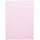 Life Hochflorteppich 240 x 340 cm Pink