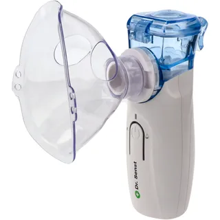 Dr. Senst® Mobiles Inhalationsgerät YS35