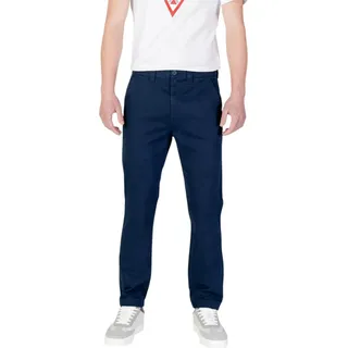 Tommy Hilfiger Herrenjeans Blau Frühjahr/Sommer : Größe - W29_L32 Größe: W29_L32 - Blau
