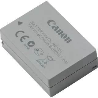 Canon NB-10L
