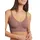 Damen Sloggi Bralette Cacao XS