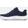 Charged Surge 4 Herren Beige / Blau / Weiß 42