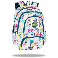 Coolpack F001663, Schulrucksack SPINER TERMIC SUNNY DAY, Multicolor, 41 x 30 x 13 cm