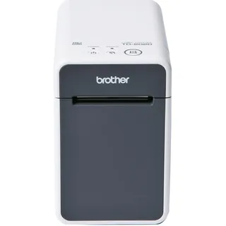 Brother TD-2020A Grau