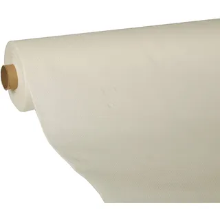 Papstar, Tischdecke, Tissue "ROYAL Collection" 25 m x 1,18 m champagner, #81902