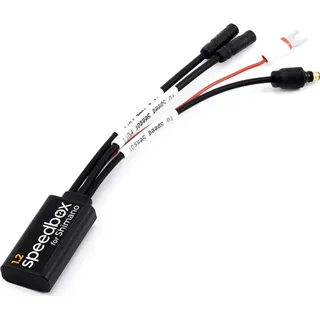 Speedbox 1.2 B.Tuning Shimano E8000, E7000, E6100, E5000)