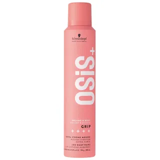 Schwarzkopf OSIS Grip Schaumfestiger 200 ml