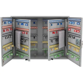 Burg Wächter Burg-Wächter Schlüsselschrank 6950/300 PZ