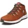 Sprint Trekker Herren Slim Rust Nubuck 43