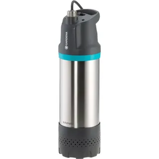 Gardena Tauch-Druckpumpe 6100/5 inox automatic 1773-20