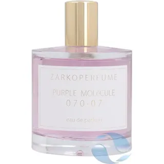 ZARKOPERFUME Purple Molecule 070-07 Eau de Parfum 100 ml