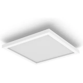 Philips Aurelle 1 quadratisch weiß