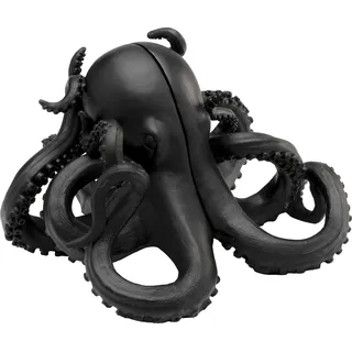 Kare Buchstütze Octopus 18cm (2/Set)