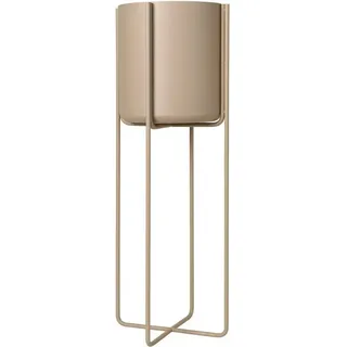 BLOMUS Kena 29 x 29 x 80 cm Beige