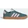 Vl Court 3.0 Damen Preloved Teal/Clear Pink/Gold Metallic 40,5