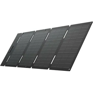 EcoFlow monokristallin 45 W