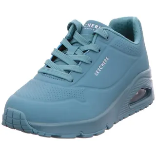 Uno - Stand on Air Blau 36