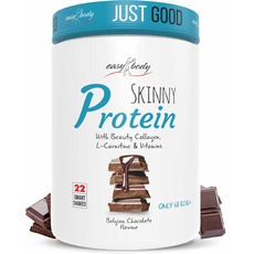 Bild Skinny Protein Belgische Schokolade