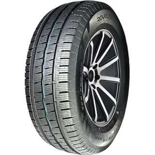 ROYAL BLACK Royalwinter Van 215/65 R15C 104R