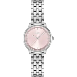 Boss LUCIA Edelstahlarmband 36 mm