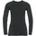 Funktionsshirt Schwarz M
