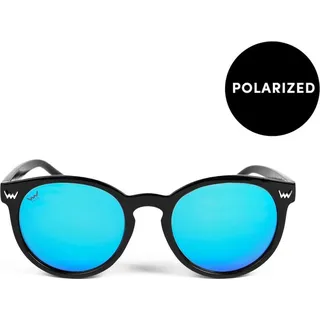 Vuch Polarisierte Sonnenbrille Estelle schwarz universal - Schwarz