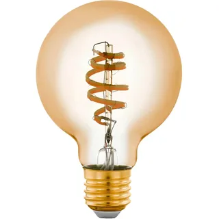 EGLO LED-Leuchtmittel 990219 5W E27 amber 360 lm