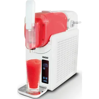 Unold 48940 Slush-Eismaschine Susi