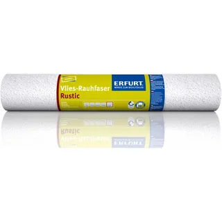 Erfurt Vlies-Rauhfaser Rustic 10 x 0,53 m
