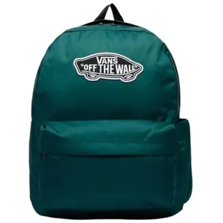 Vans Old Skool Classic Rucksack Mystic Moss