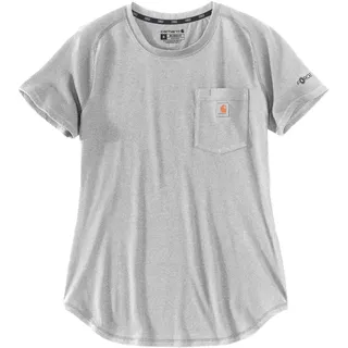 CARHARTT Force Pocket T-Shirt Damen - S