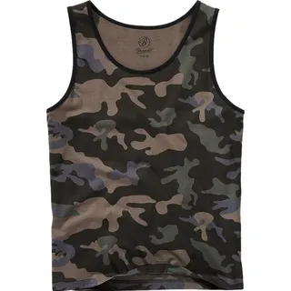 Brandit Textil Brandit Tank Top 4210,