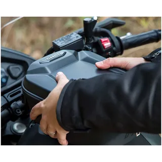 Shad E09cl 9 l Schwarz