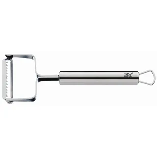 WMF Julienneschneider 17 cm Edelstahl teilmattiert