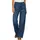 Jeans Suri/Regular Fit/High Rise/Wide Leg