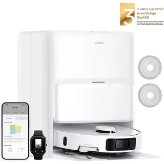 Mova P50 Ultra Weiß