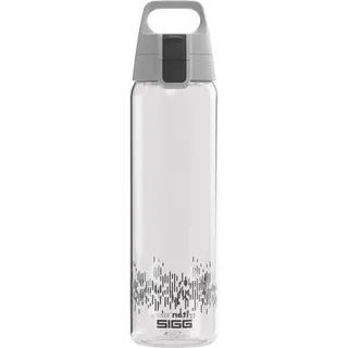 Sigg Total Clear One MyPlanet Grau 0,75 l
