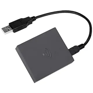 Lexmark MarkNet N8372 WLAN-Druckserver